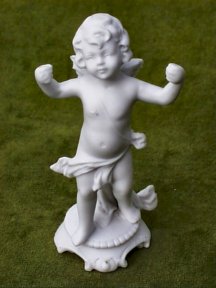 VICTORIAN CAKE DECORATION