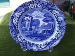 COPELAND SPODE PLATE