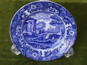 COPELAND SPODE SIDE PLATE