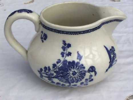 ART NOUVEAU DOULTON JUG