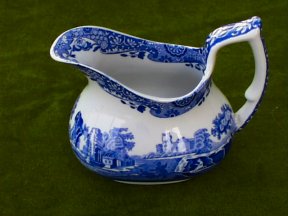 SPODE SMALL CREAM JUG