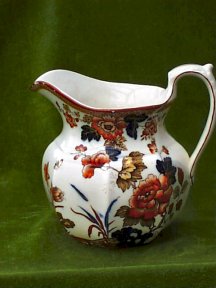 WEDGWOOD ETRURIA JUG